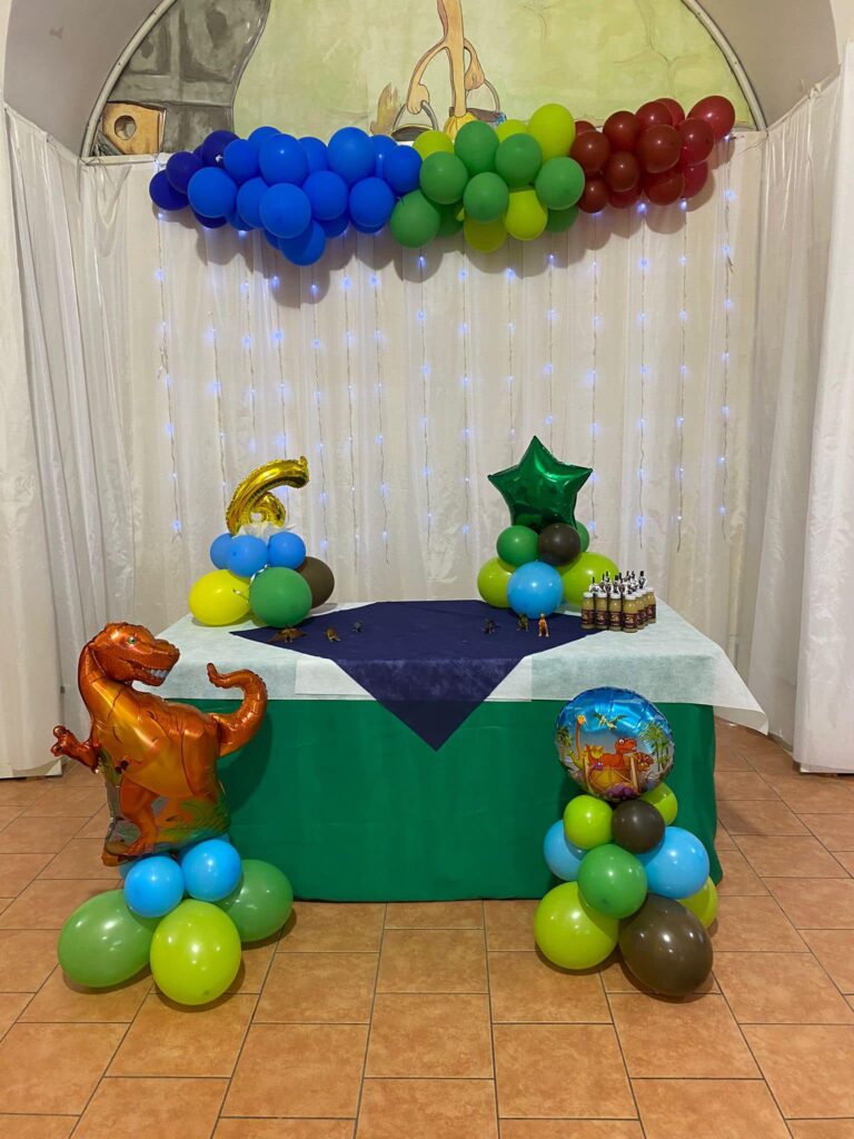 Sala feste per eventi privati con catering a Acireale
